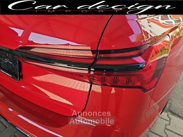 Audi S6 AVANT Quattro 30 TDI - 349 - BVA Tiptronic 2019 BREAK  PHASE 1 - 17