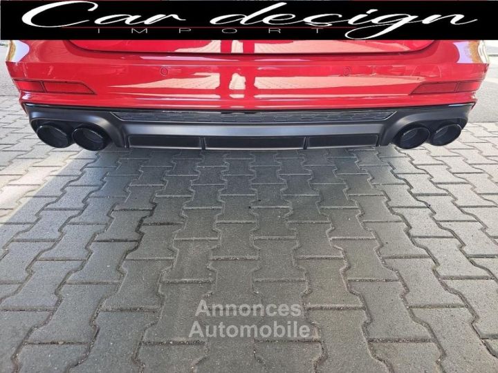 Audi S6 AVANT Quattro 30 TDI - 349 - BVA Tiptronic 2019 BREAK  PHASE 1 - 18