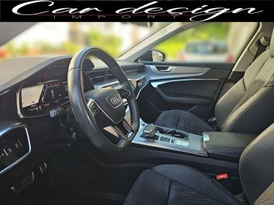 Audi S6 AVANT Quattro 30 TDI - 349 - BVA Tiptronic 2019 BREAK  PHASE 1   - 19