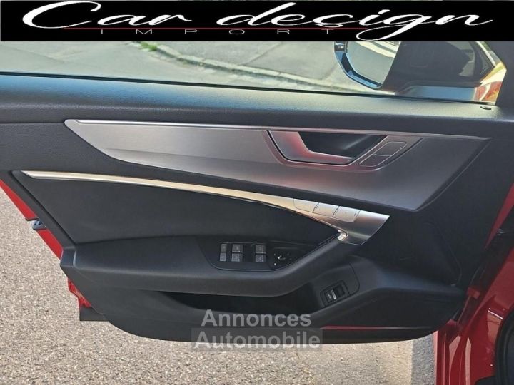 Audi S6 AVANT Quattro 30 TDI - 349 - BVA Tiptronic 2019 BREAK  PHASE 1 - 20
