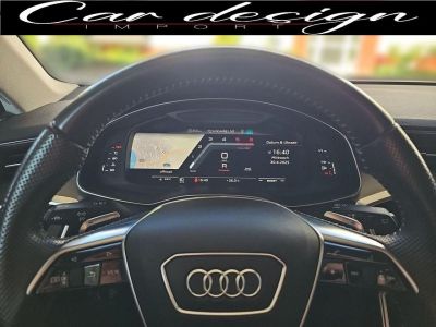 Audi S6 AVANT Quattro 30 TDI - 349 - BVA Tiptronic 2019 BREAK  PHASE 1   - 21