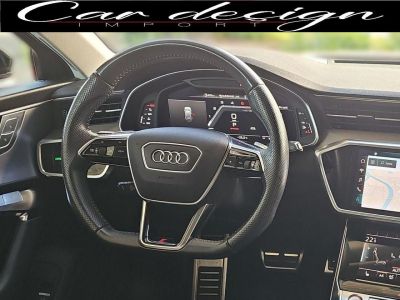 Audi S6 AVANT Quattro 30 TDI - 349 - BVA Tiptronic 2019 BREAK  PHASE 1   - 22