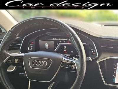 Audi S6 AVANT Quattro 30 TDI - 349 - BVA Tiptronic 2019 BREAK  PHASE 1   - 23