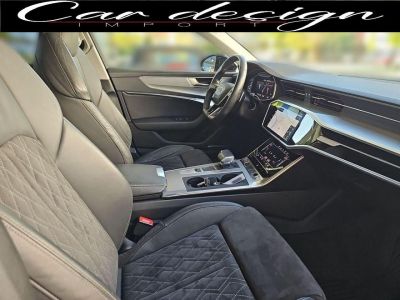 Audi S6 AVANT Quattro 30 TDI - 349 - BVA Tiptronic 2019 BREAK  PHASE 1   - 25