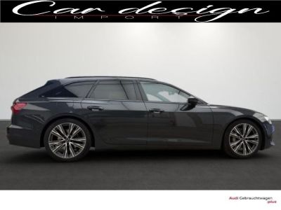 Audi A6 Avant Quattro 30 V6 45 TDI - 245 - BV S-tronic 2018 BREAK S line PHASE 1   - 3