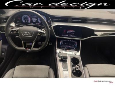 Audi A6 Avant Quattro 30 V6 45 TDI - 245 - BV S-tronic 2018 BREAK S line PHASE 1   - 4