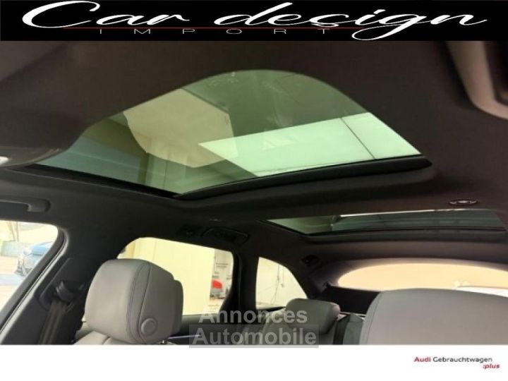 Audi A6 Avant Quattro 30 V6 45 TDI - 245 - BV S-tronic 2018 BREAK S line PHASE 1 - 6