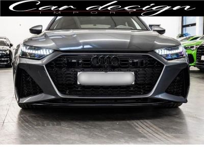 Audi RS7 Sportback Quattro 40 V8 TFSI - 600 - BVA Tiptronic 2019   - 6