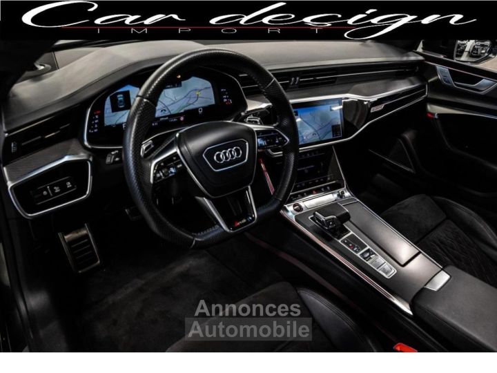 Audi RS7 Sportback Quattro 40 V8 TFSI - 600 - BVA Tiptronic 2019 - 9