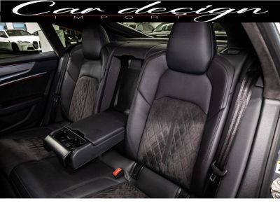 Audi RS7 Sportback Quattro 40 V8 TFSI - 600 - BVA Tiptronic 2019   - 13