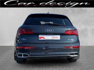 Audi Q5 Quattro 20 55 TFSI e - 367 - BV S-Tronic 2017 S line PHASE 2   - 6