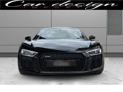 Audi R8 Quattro 52 V10 FSI - BV S-tronic COUPE 2015  PHASE 1   - 3