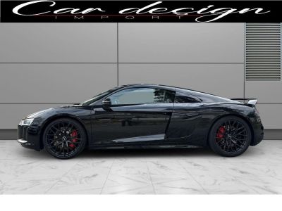Audi R8 Quattro 52 V10 FSI - BV S-tronic COUPE 2015  PHASE 1   - 5