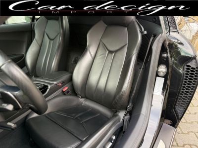 Audi R8 Quattro 52 V10 FSI - BV S-tronic COUPE 2015  PHASE 1   - 10