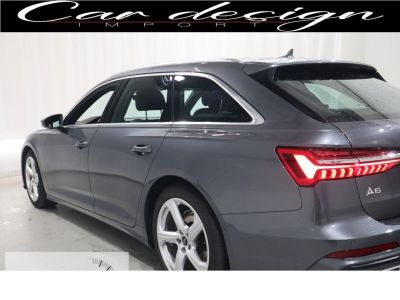 Audi A6 Avant 20 40 TDI - 204 - BV S-tronic 2018 BREAK S line PHASE 1   - 3
