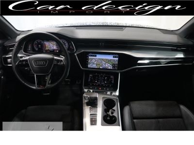 Audi A6 Avant 20 40 TDI - 204 - BV S-tronic 2018 BREAK S line PHASE 1   - 6