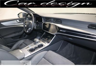 Audi A6 Avant 20 40 TDI - 204 - BV S-tronic 2018 BREAK S line PHASE 1   - 7