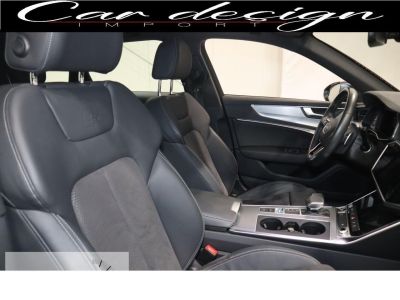 Audi A6 Avant 20 40 TDI - 204 - BV S-tronic 2018 BREAK S line PHASE 1   - 8