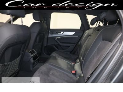 Audi A6 Avant 20 40 TDI - 204 - BV S-tronic 2018 BREAK S line PHASE 1   - 9