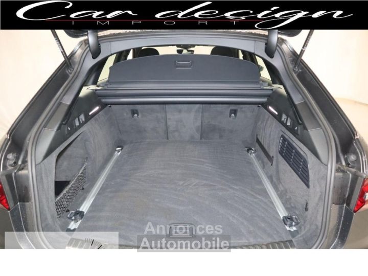 Audi A6 Avant 20 40 TDI - 204 - BV S-tronic 2018 BREAK S line PHASE 1 - 10