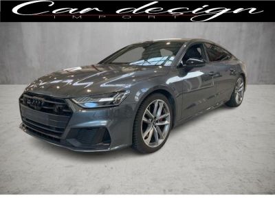 Audi A7 Sportback Quattro 20 55 TFSIe - 267 - BV S-tronic S-Line   - 1
