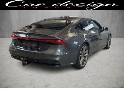 Audi A7 Sportback Quattro 20 55 TFSIe - 267 - BV S-tronic S-Line   - 2