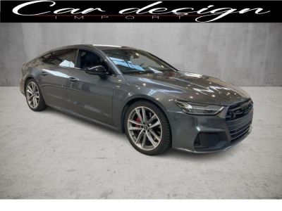 Audi A7 Sportback Quattro 20 55 TFSIe - 267 - BV S-tronic S-Line   - 3