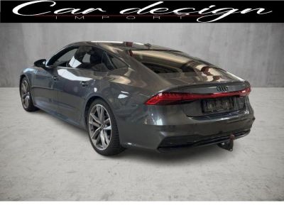 Audi A7 Sportback Quattro 20 55 TFSIe - 267 - BV S-tronic S-Line   - 4