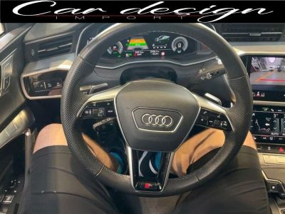 Audi A7 Sportback Quattro 20 55 TFSIe - 267 - BV S-tronic S-Line   - 5