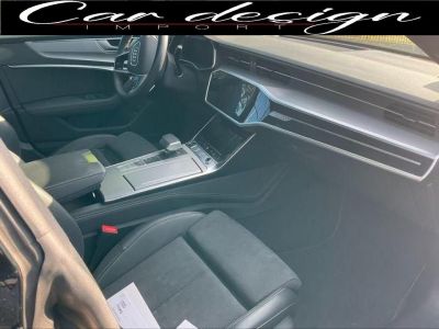 Audi A7 Sportback Quattro 20 55 TFSIe - 267 - BV S-tronic S-Line   - 6