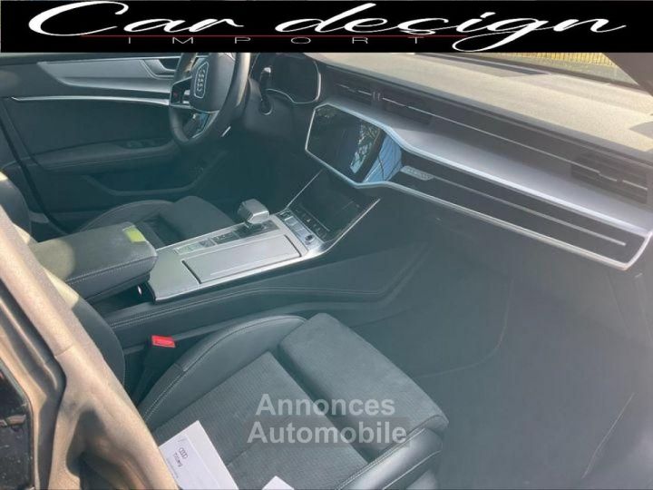 Audi A7 Sportback Quattro 20 55 TFSIe - 267 - BV S-tronic S-Line - 6