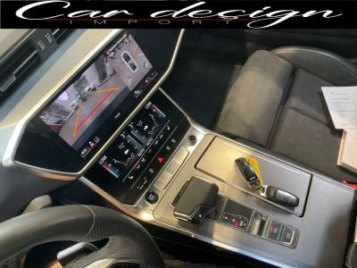 Audi A7 Sportback Quattro 20 55 TFSIe - 267 - BV S-tronic S-Line   - 7