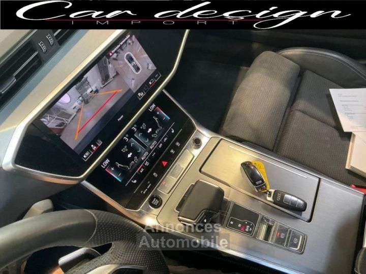 Audi A7 Sportback Quattro 20 55 TFSIe - 267 - BV S-tronic S-Line - 7