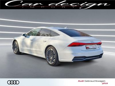 Audi A7 Sportback Quattro 20 50 TFSIe - 299 - BV S-tronic S-Line   - 2
