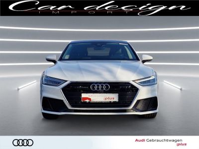 Audi A7 Sportback Quattro 20 50 TFSIe - 299 - BV S-tronic S-Line   - 4