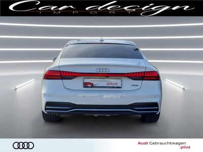 Audi A7 Sportback Quattro 20 50 TFSIe - 299 - BV S-tronic S-Line   - 5