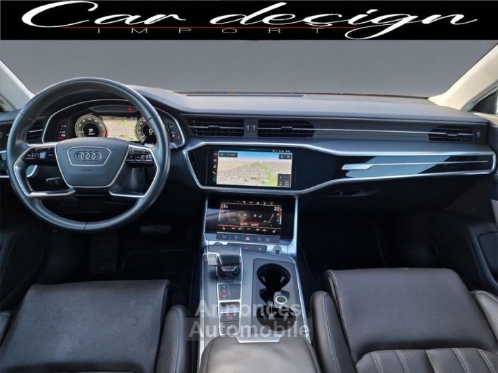 Audi A7 Sportback Quattro 20 50 TFSIe - 299 - BV S-tronic S-Line - 6