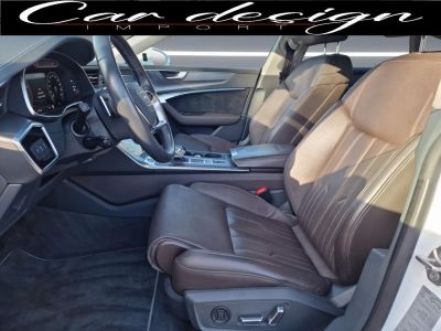Audi A7 Sportback Quattro 20 50 TFSIe - 299 - BV S-tronic S-Line   - 7