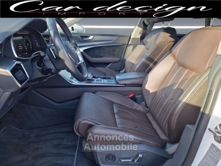 Audi A7 Sportback Quattro 20 50 TFSIe - 299 - BV S-tronic S-Line - 7