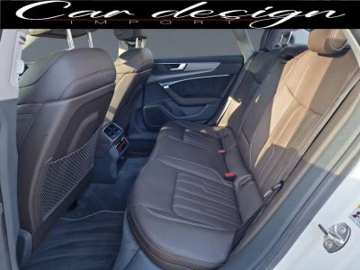 Audi A7 Sportback Quattro 20 50 TFSIe - 299 - BV S-tronic S-Line   - 8