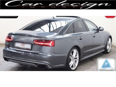 Audi A6 S6 Quattro 40 V8 TFSI - BV S-tronic S6 2012 BERLINE  PHASE 2   - 2