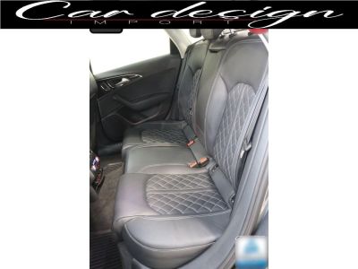 Audi A6 S6 Quattro 40 V8 TFSI - BV S-tronic S6 2012 BERLINE  PHASE 2   - 6
