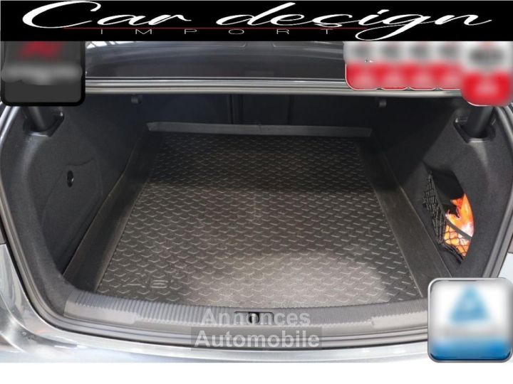 Audi A6 S6 Quattro 40 V8 TFSI - BV S-tronic S6 2012 BERLINE  PHASE 2 - 8