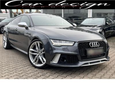 Audi A7 Sportback S7 Quattro 40 V8 TFSI - BV S-tronic S7  PHASE 2   - 3