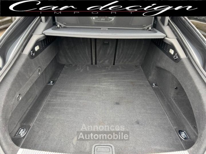 Audi A7 Sportback S7 Quattro 40 V8 TFSI - BV S-tronic S7  PHASE 2 - 13