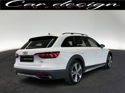 Audi A4 Allroad Quattro 20 40 TDI - 204 - BV S-tronic 2016 BREAK Design PHASE 2   - 2