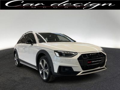 Audi A4 Allroad Quattro 20 40 TDI - 204 - BV S-tronic 2016 BREAK Design PHASE 2   - 3