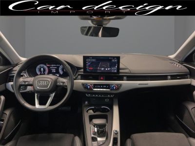 Audi A4 Allroad Quattro 20 40 TDI - 204 - BV S-tronic 2016 BREAK Design PHASE 2   - 5