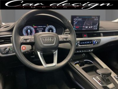 Audi A4 Allroad Quattro 20 40 TDI - 204 - BV S-tronic 2016 BREAK Design PHASE 2   - 6