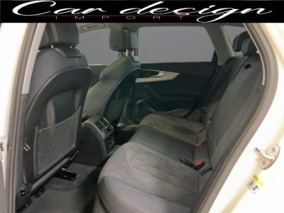 Audi A4 Allroad Quattro 20 40 TDI - 204 - BV S-tronic 2016 BREAK Design PHASE 2   - 8